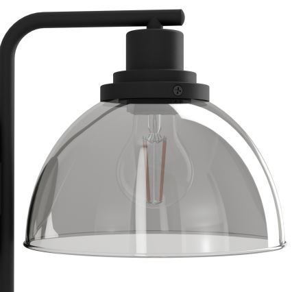 Eglo - Stehlampe 1xE27/60W/230V