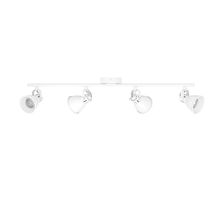 Eglo - Luce Spot a LED 4xLED/3,3W/230V