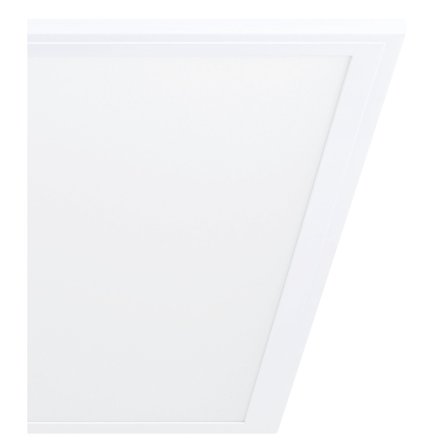 Eglo - Plafoniera LED con sensore LED/34W/230V
