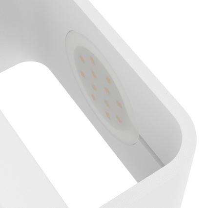 Eglo - Applique a LED LED/6W/230V 3000K bianco