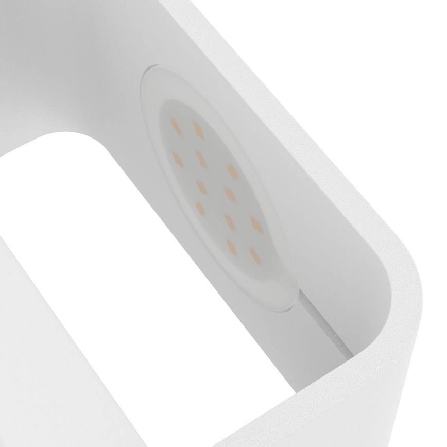 Eglo - Applique a LED LED/6W/230V 3000K bianco