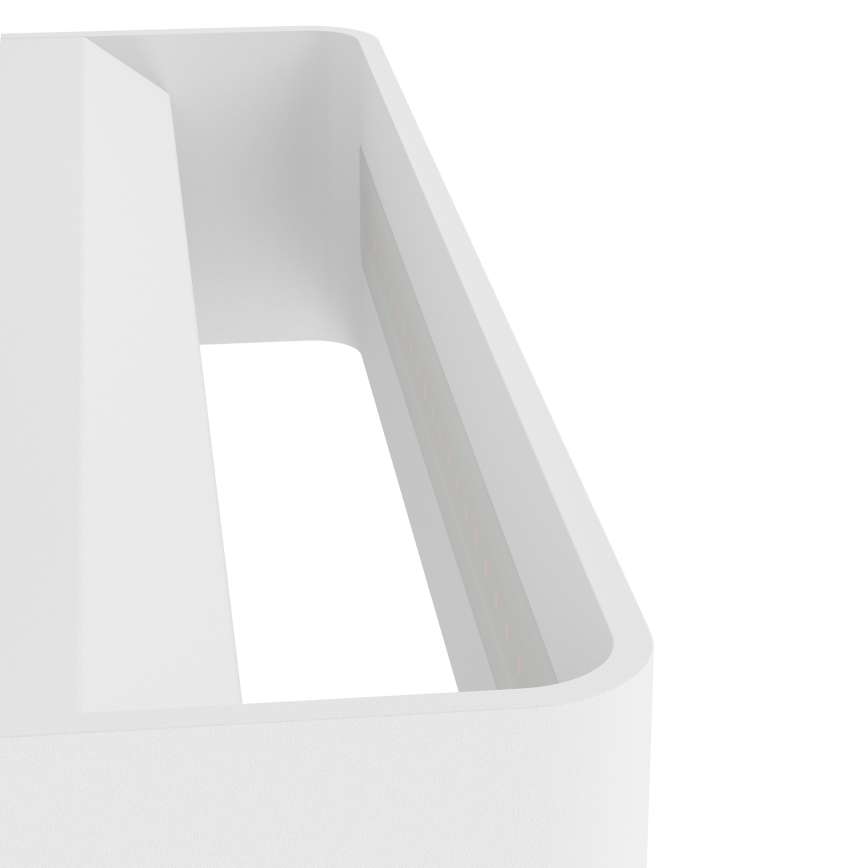 Eglo - Applique a LED LED/12W/230V