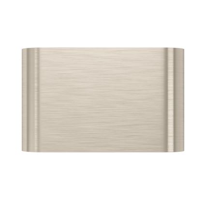 Eglo - Applique a LED LED/6W/230V 3000K cromo opaco