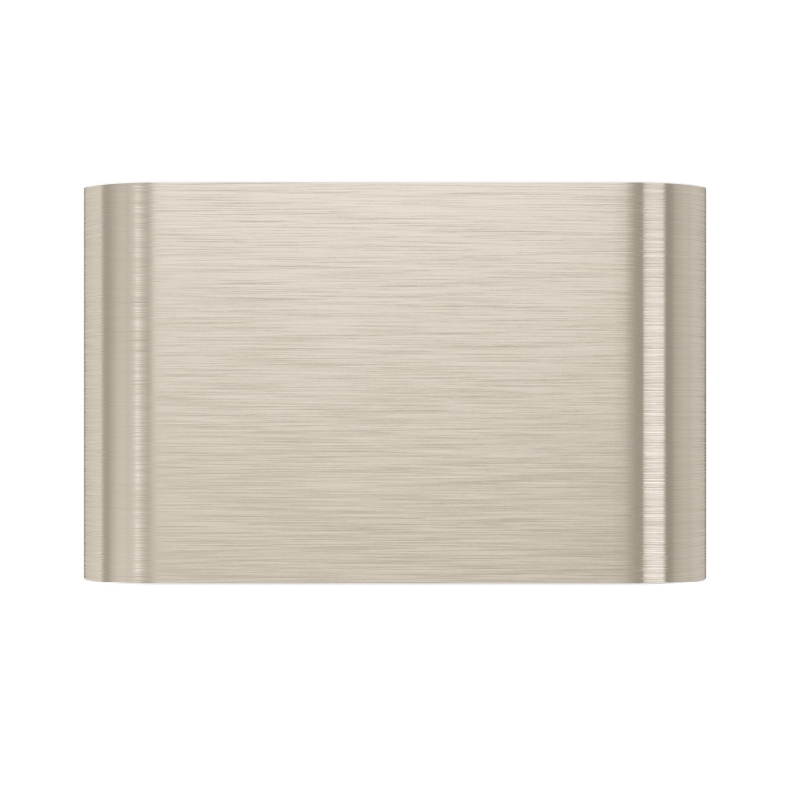 Eglo - Applique a LED LED/6W/230V 3000K cromo opaco