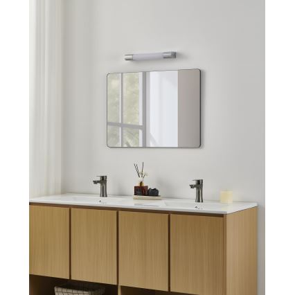 Eglo 98442 - LED-Badezimmer-Spiegelleuchte TRAGACETE LED/8W/230V IP44