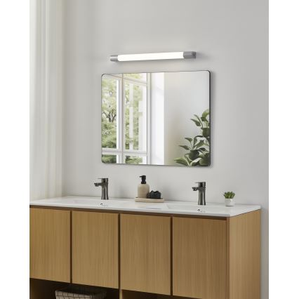 Eglo 98443 - Éclairage LED pour miroir de salle de bains TRAGACETE LED/16W/230V IP44
