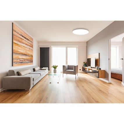 Eglo - Plafoniera LED dimmerabile LED/35W/230V