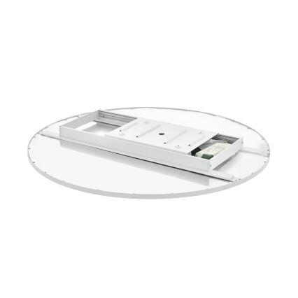 Eglo - Plafoniera LED dimmerabile LED/35W/230V