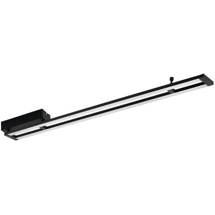 Eglo 98491 - Plafoniera dimmerabile a LED AMONTILLADO LED/27W/230V