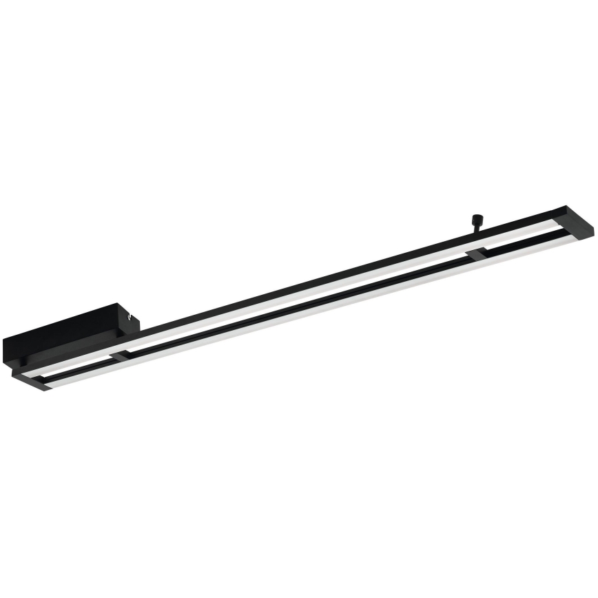 Eglo 98491 - Plafoniera dimmerabile a LED AMONTILLADO LED/27W/230V