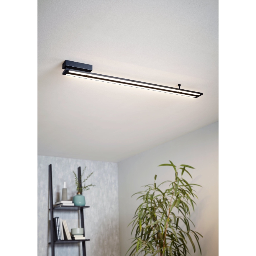 Eglo 98491 - Plafoniera dimmerabile a LED AMONTILLADO LED/27W/230V