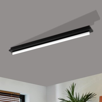 Eglo 98494 - Plafoniera LED SPADAFORA LED/25W/230V