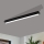 Eglo 98494 - Plafonnier LED SPADAFORA LED/25W/230V