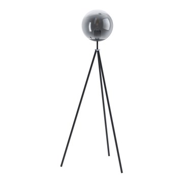 Eglo 98509 - Lampadaire ISORELLA 1xE27/28W/230V