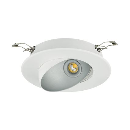 Eglo - Lampada LED da incasso LED/5W/230V