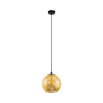 Eglo - Suspension avec fil 1xE27/40W/230V