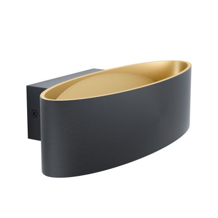 Eglo - Applique a LED LED/10W/230V