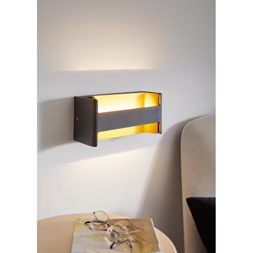 Eglo - Applique LED LED/10W/230V