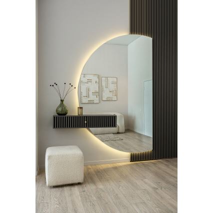 Eglo - Ruban LED/9,6W/230V/24V