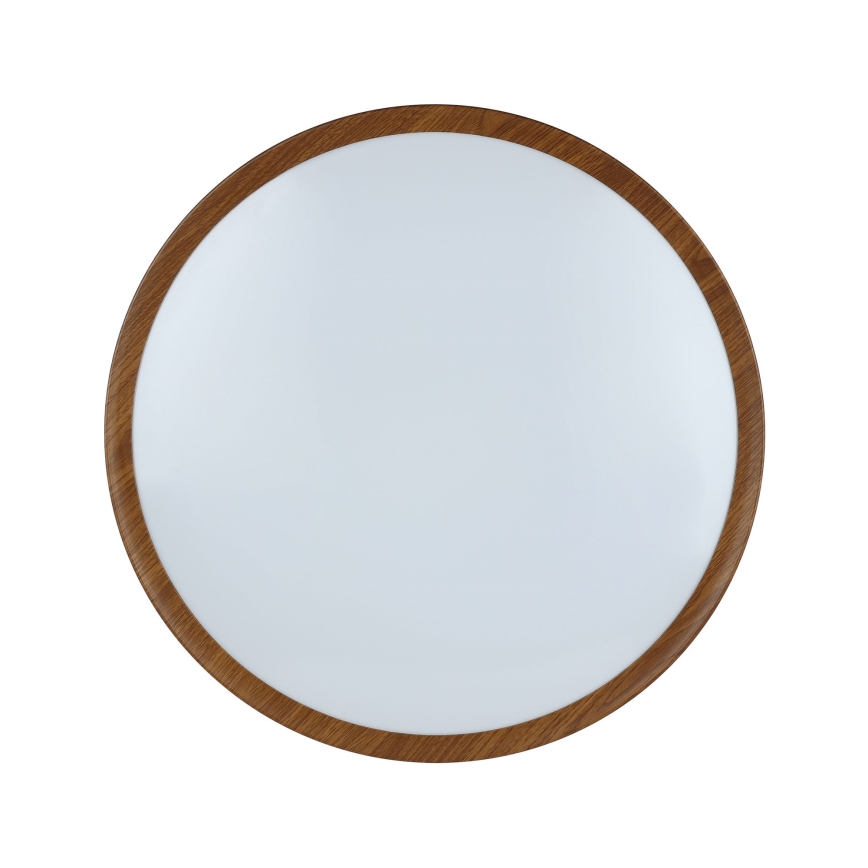 Eglo - Plafoniera LED LED/33,5W/230V