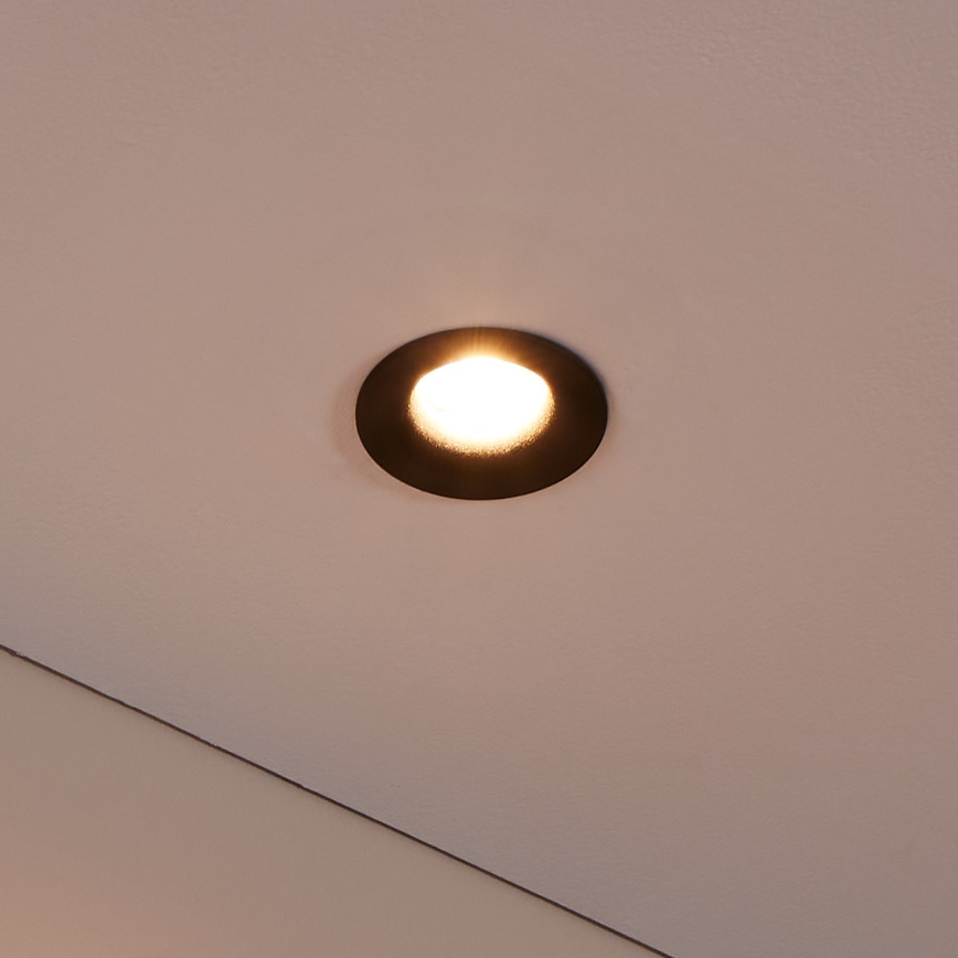Eglo - Lampada LED da incasso dimmerabile LED/6W/230V