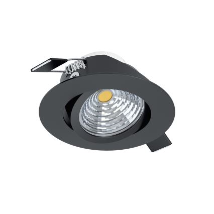 Eglo - Lampada LED da incasso LED/6W/230V