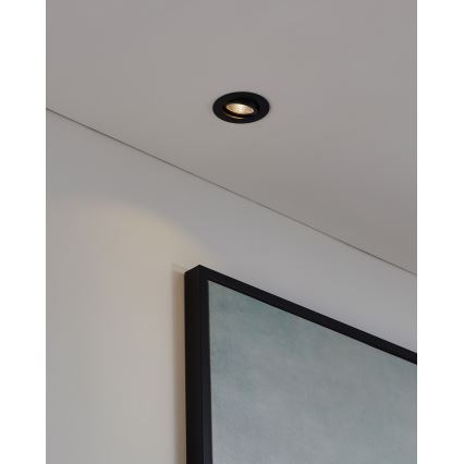 Eglo - Lampada LED da incasso LED/6W/230V