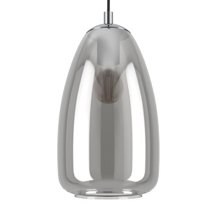 Eglo - Lampadario a sospensione con filo 1xE27/40W/230V
