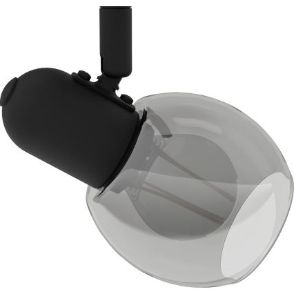 Eglo - Luce Spot 2xE14/28W/230V