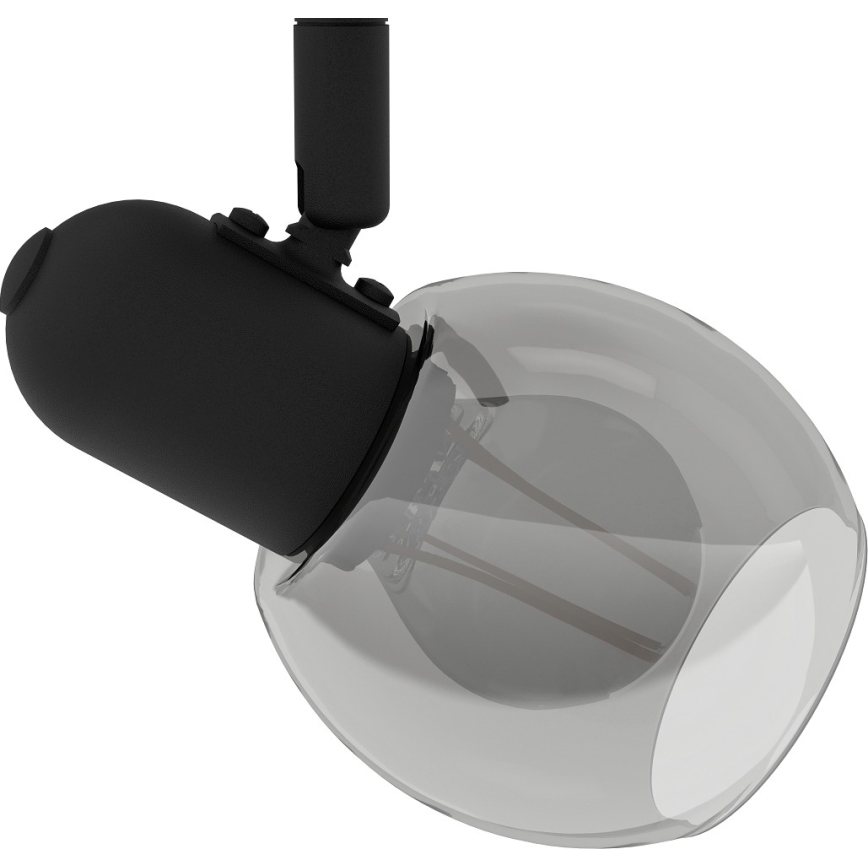 Eglo - Luce Spot 2xE14/28W/230V
