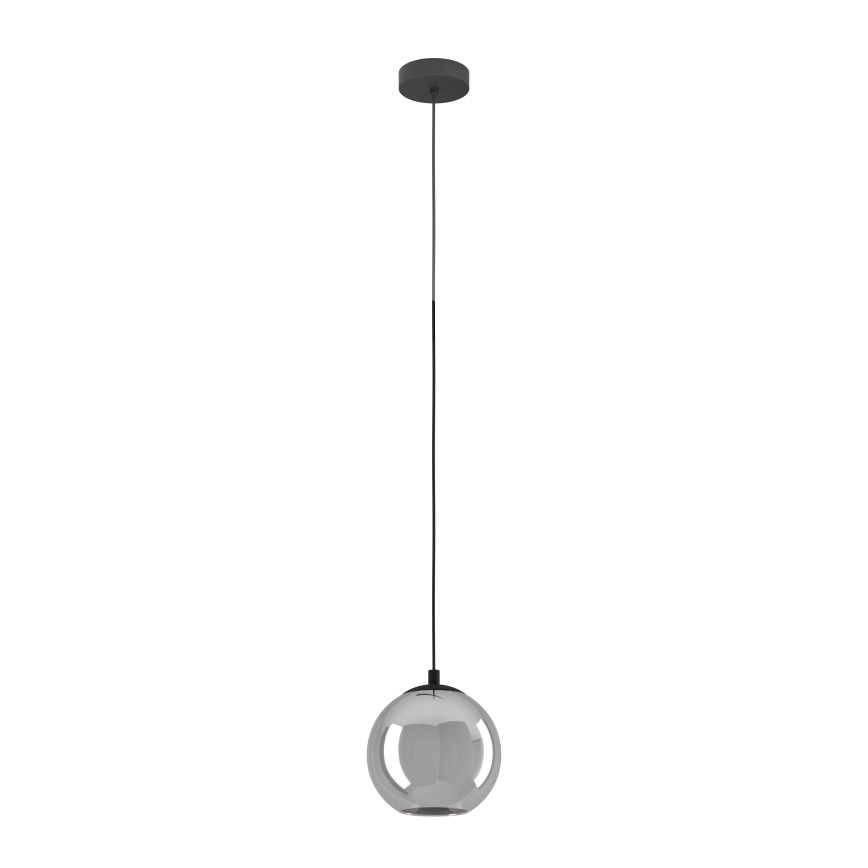 Eglo - Lampadario a sospensione con filo 1xE27/40W/230V