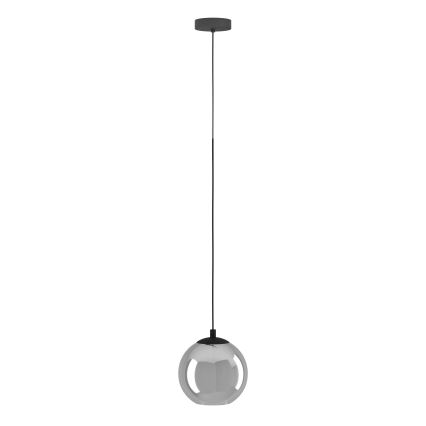 Eglo - Lampadario a sospensione con filo 1xE27/40W/230V
