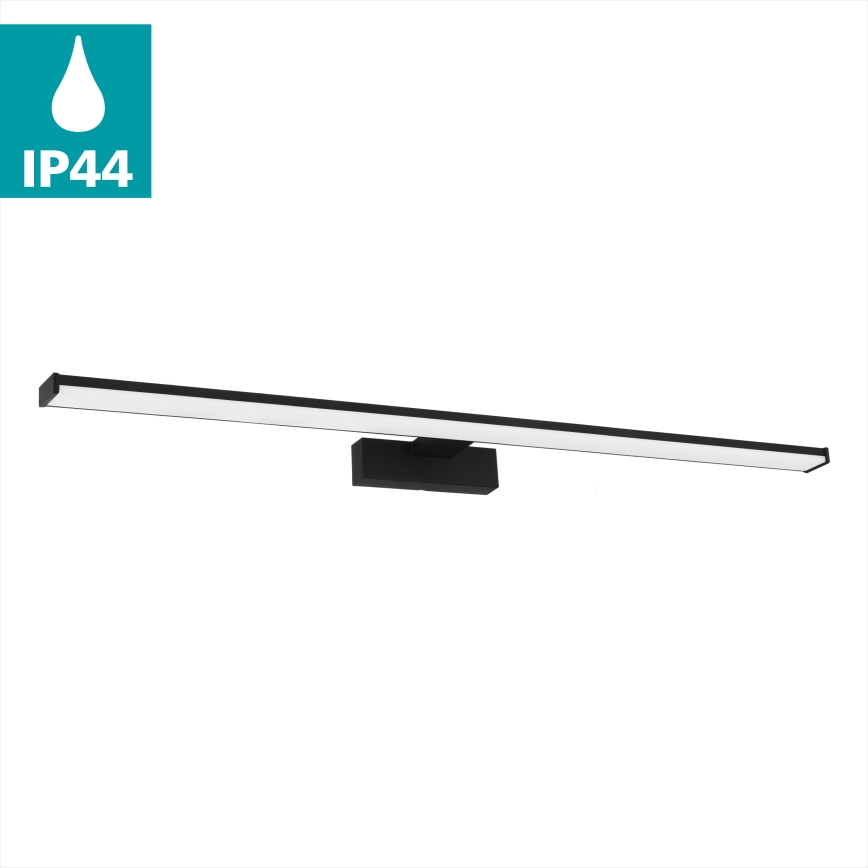 Eglo - Illuminazione a LED per specchi da bagno LED/14W/230V 4000K 78 cm IP44