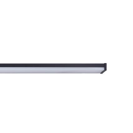 Eglo - Illuminazione a LED per specchi da bagno LED/14W/230V 4000K 78 cm IP44