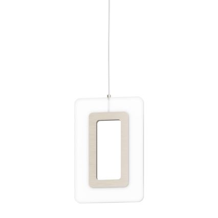Eglo 98678 - Lampadario LED a cavo ENALURI LED/5,4W/230V