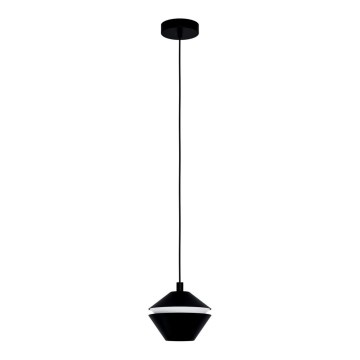 Eglo 98681 - Suspension LED sur câble PERPIGO 1xGU10/5W/230V
