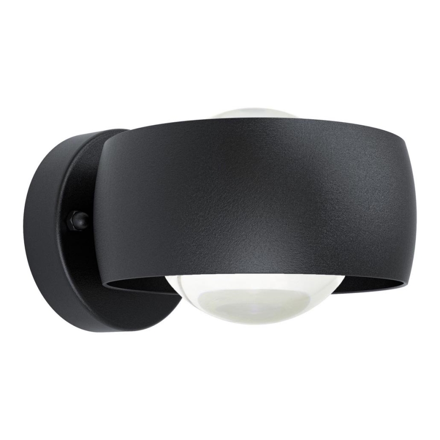 Eglo 98706 - LED-Außenwandleuchte 2xLED/2W/230V IP44