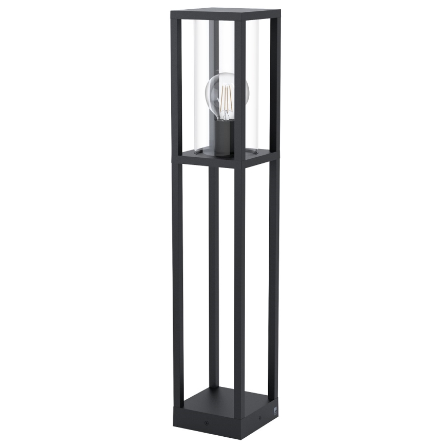 Eglo - Lampada da esterno 1xE27/40W/230V IP54