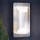 Eglo 98716 - Applique murale extérieure CISTIERNA 1 2xE27/10W/230V IP44