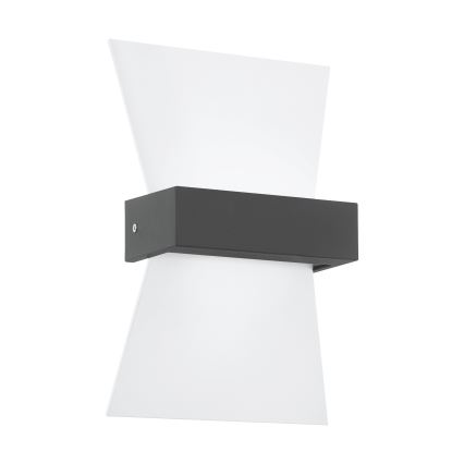 Eglo - Applique a LED da esterno LED/4,8W/230V IP44