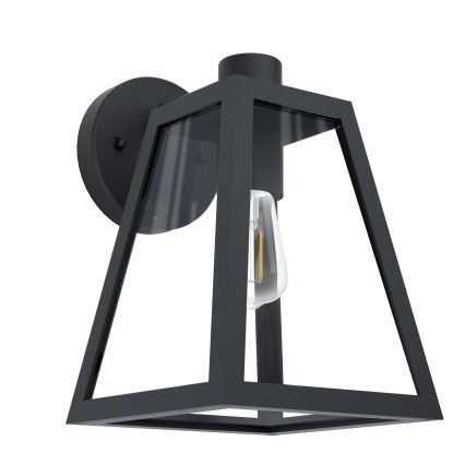 Eglo - Applique da esterno 1xE27/60W/230V IP44