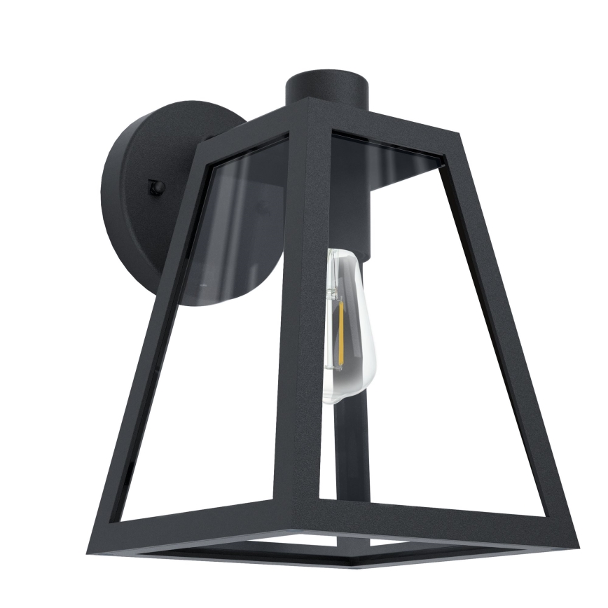 Eglo - Applique da esterno 1xE27/60W/230V IP44