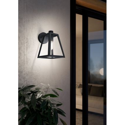 Eglo - Applique da esterno 1xE27/60W/230V IP44
