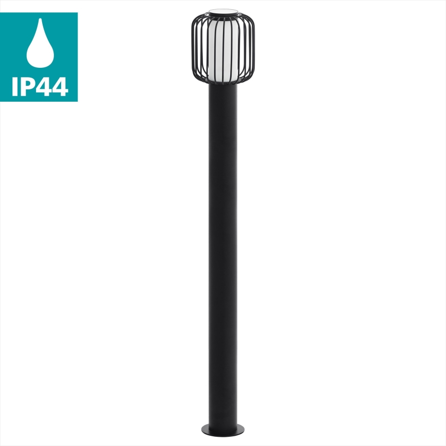 Eglo - Lampada da esterno 1xE27/28W/230V IP44