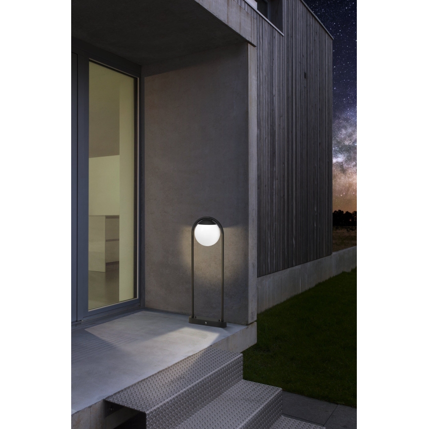 Eglo - Außenlampe 1xE27/28W/230V IP44
