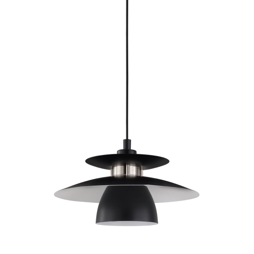 Eglo - Lampadario a sospensione con filo 1xE27/40W/230V