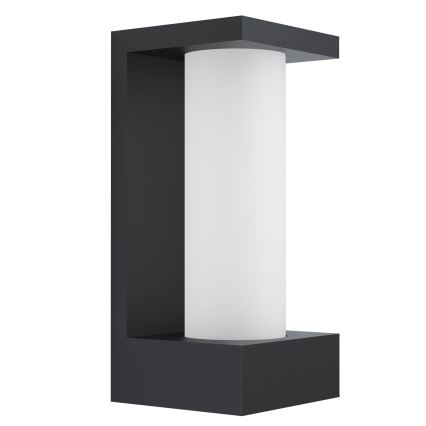Eglo - Applique murale LED d'extérieur LED/6W/230V IP44