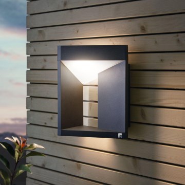 Eglo 98748 - Applique da esterno LED NEMBRO LED/10W/230V IP54