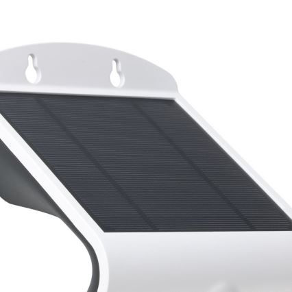 Eglo - Lampada solare con sensore LED/3,2W/3,7V IP54