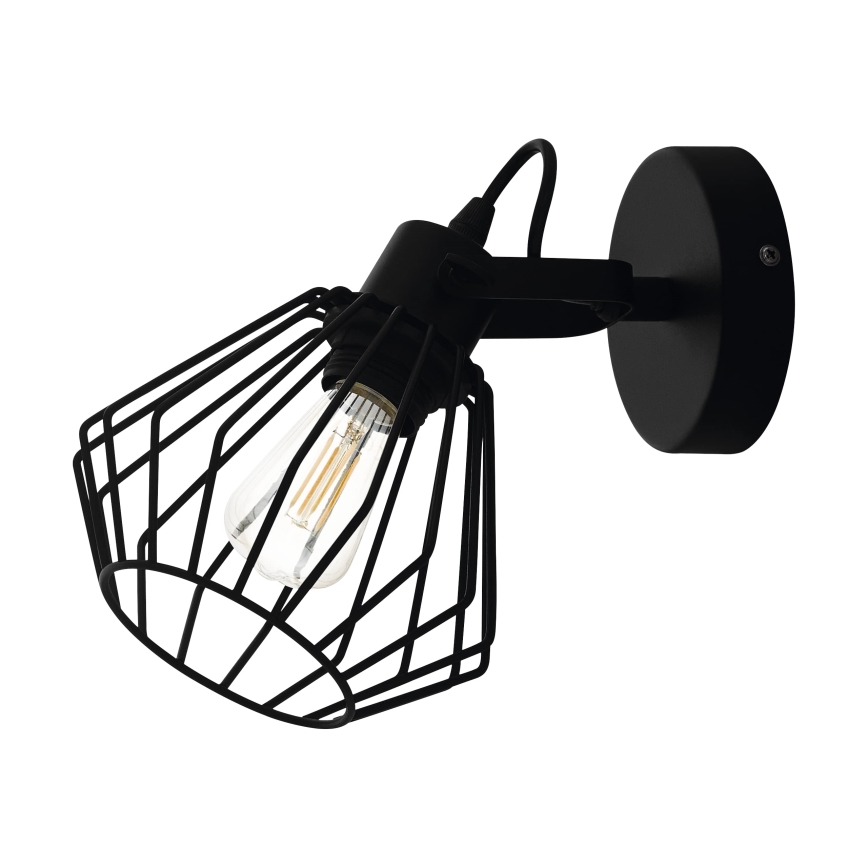 Eglo - Applique 1xE27/40W/230V